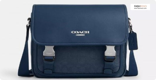 bag coach lelaki