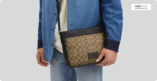 harga bag coach lelaki