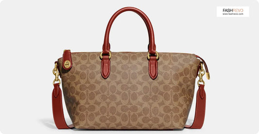 harga handbag coach
