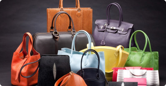 jenis bag