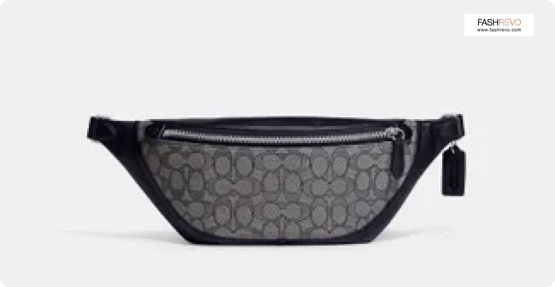 sling bag coach lelaki