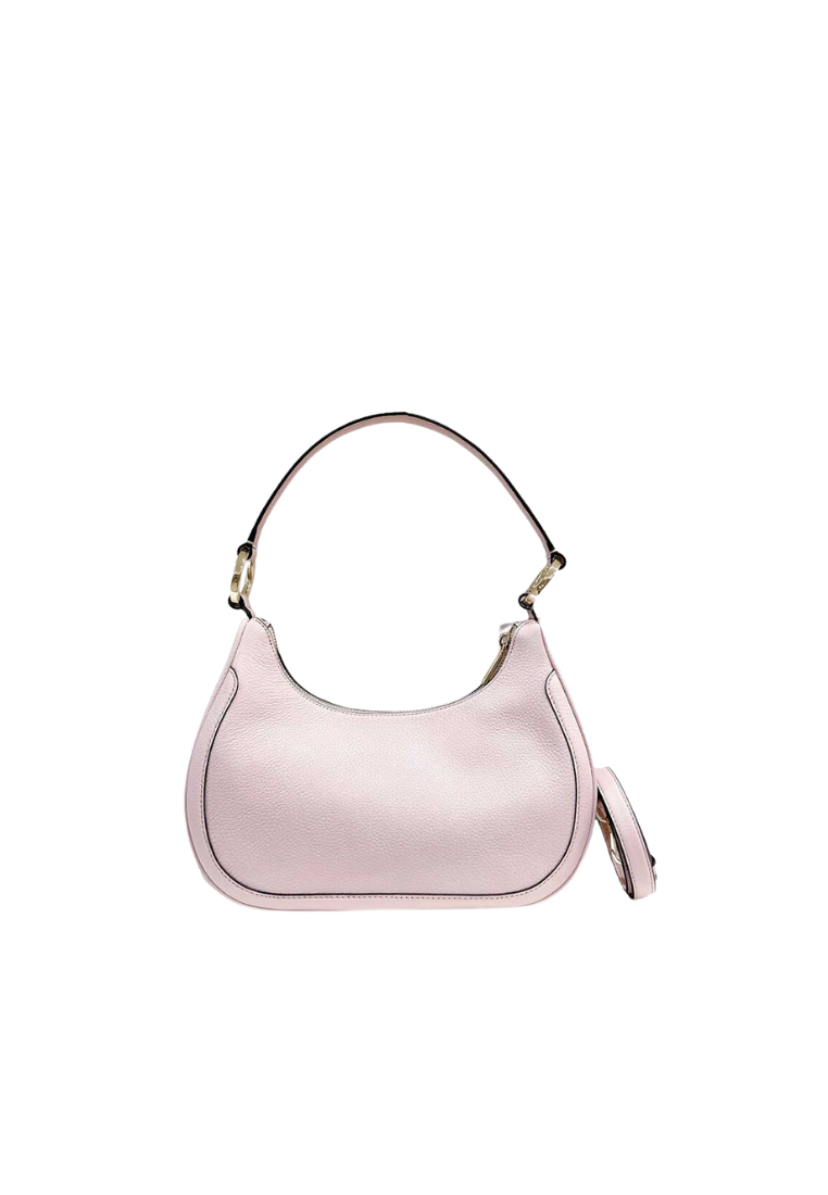 Kate Spade Leila Shoulder Bag In Rose Smoke KA804