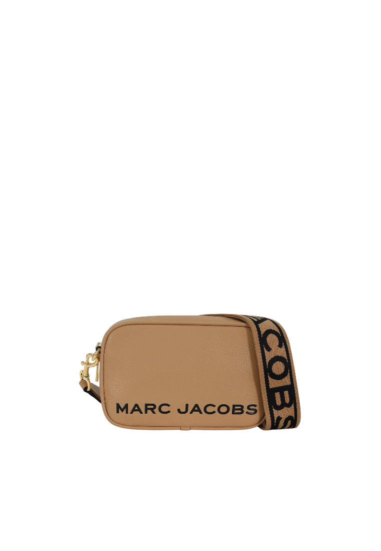 Marc Jacobs Bold Flash Camera Bag In Iced Coffee Marc Jacobs Bold Flash Camera Bag In Iced Coffee