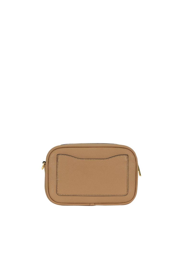 Marc Jacobs Bold Flash Camera Bag In Iced Coffee 4S5HCR020H01