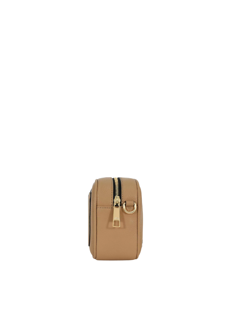 Marc Jacobs Bold Flash Camera Bag In Iced Coffee 4S5HCR020H01