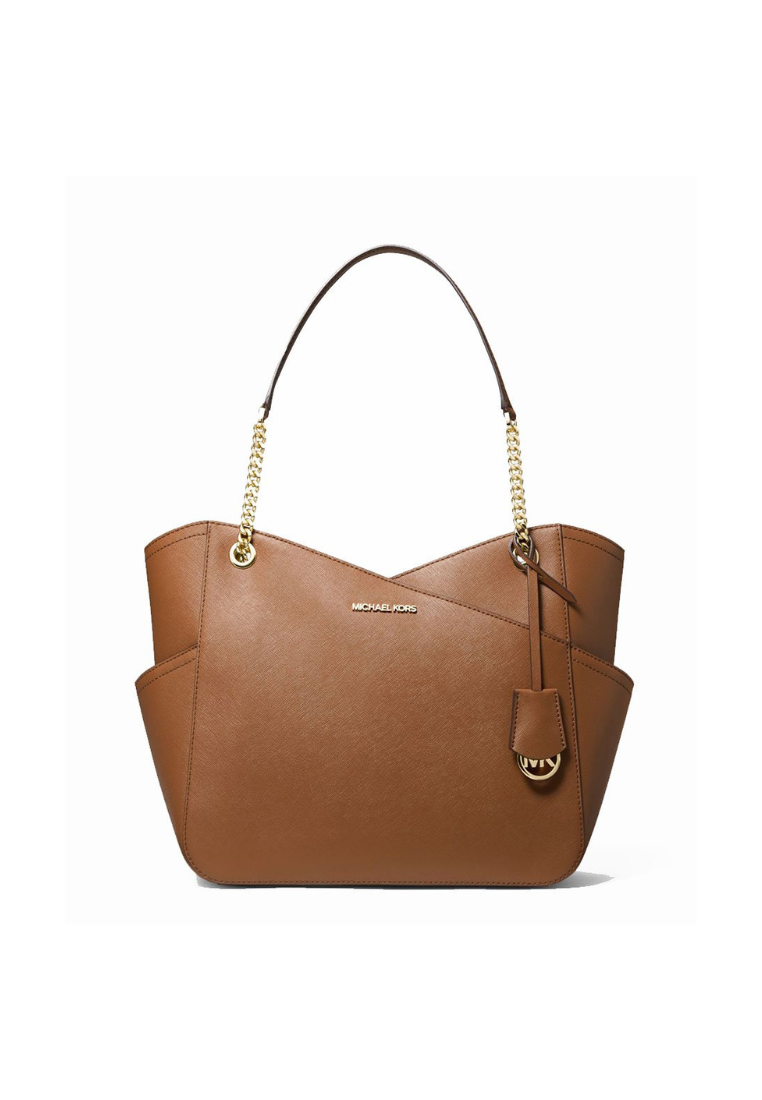 Mk chain shoulder best sale bag