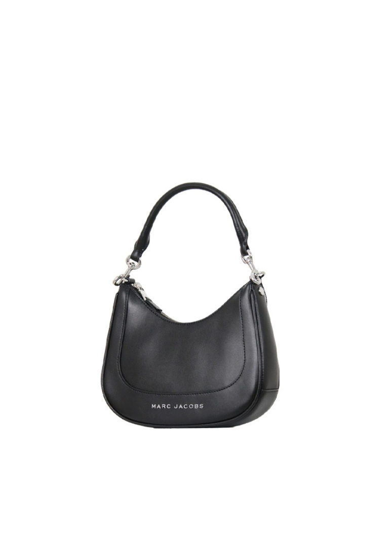 Marc Jacobs Medium Shoulder Bag In Black 4P3HSH018H02