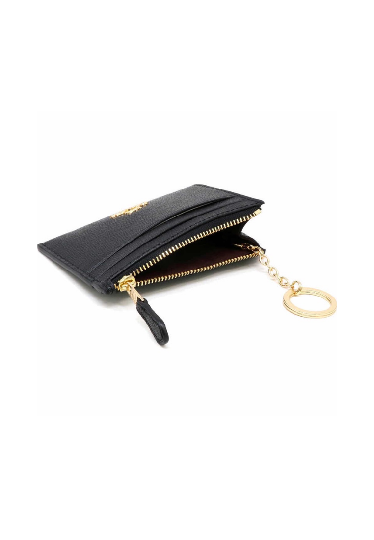 Coach Mini Skinny ID 88250 In Black