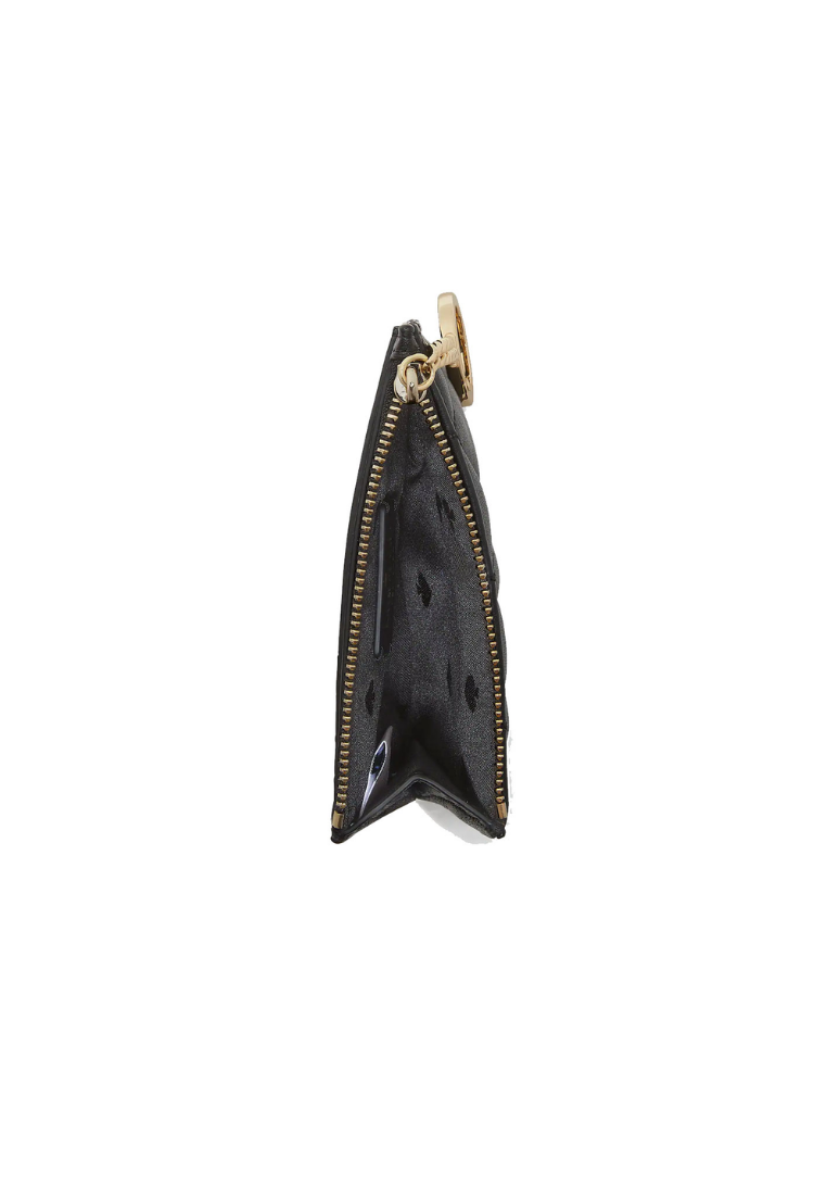 Kate Spade Carey Small Card Case In Black KA598