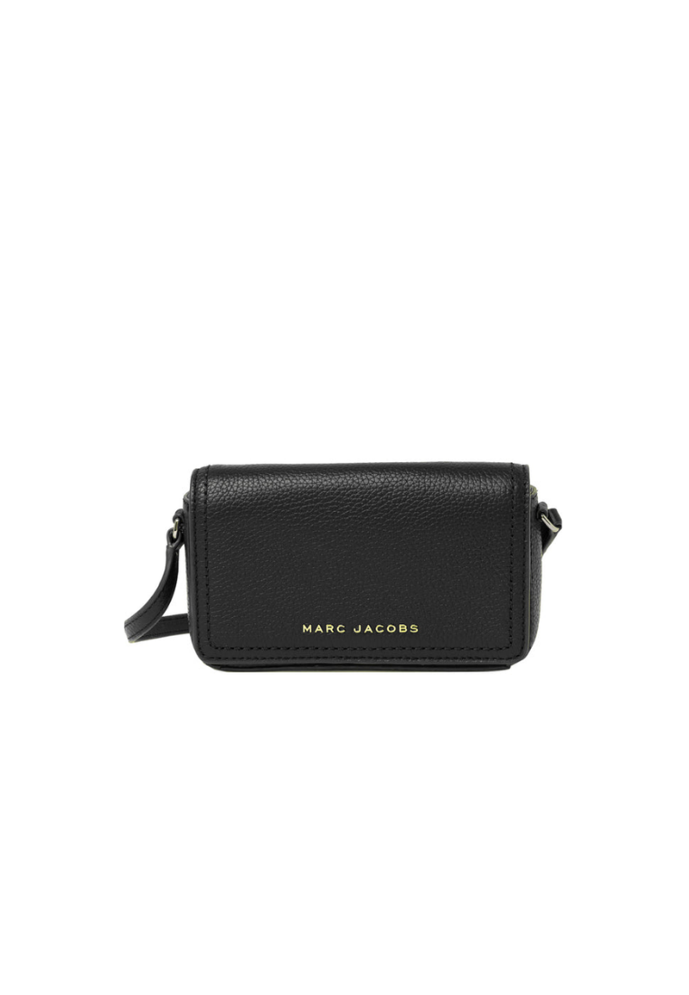 Marc Jacobs The Groove Mini Crossbody Bag In Black H107L01FA21