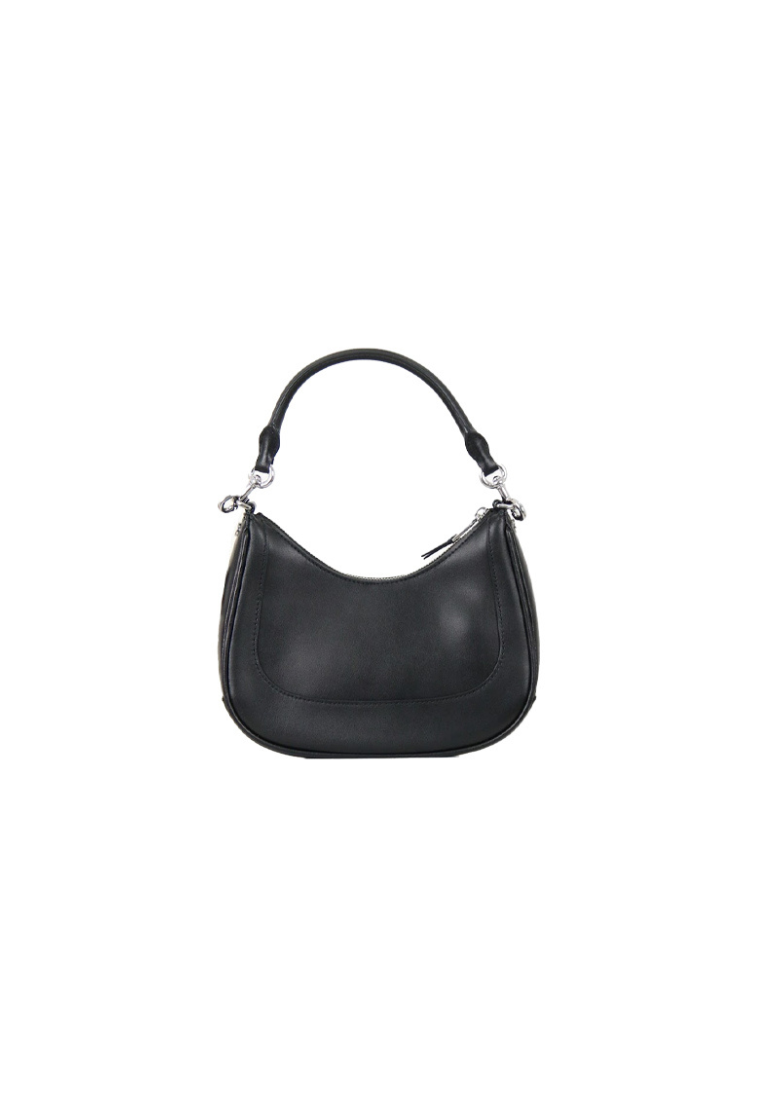 Marc Jacobs Medium Shoulder Bag In Black 4P3HSH018H02