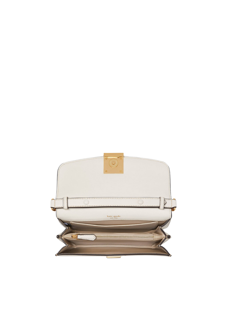 ( PREORDER ) Kate Spade Dakota Small Crossbody Bag In Cream KC924