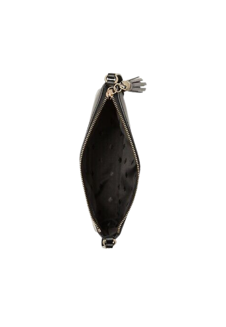 Kate Spade Ivy Street Amy Crossbody Bag In Black WKRU4856