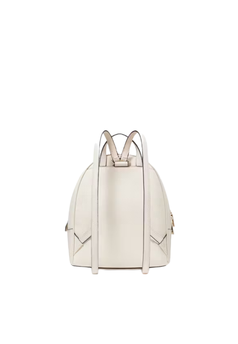 ( PREORDER ) Kate Spade Hudson Small Backpack In Parchment KH008