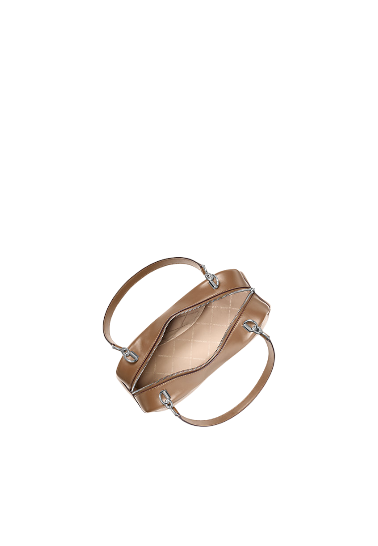 ( PREORDER ) Michael Kors Cecily Medium Shoulder Bag In Driftwood 35F5S8CL2L