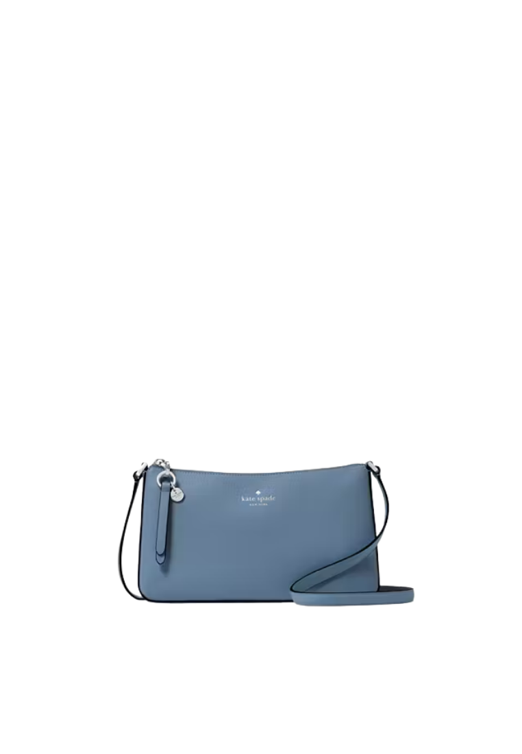 ( PREORDER ) Kate Spade Ginnie Shoulder Bag In Bluestone KK311