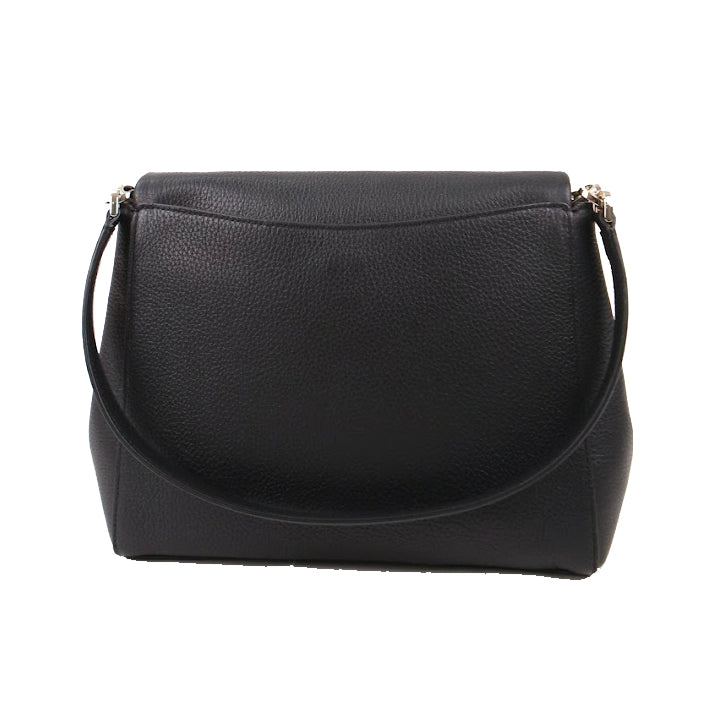 Kate Spade Leila Medium | Flap Shoulder Bag