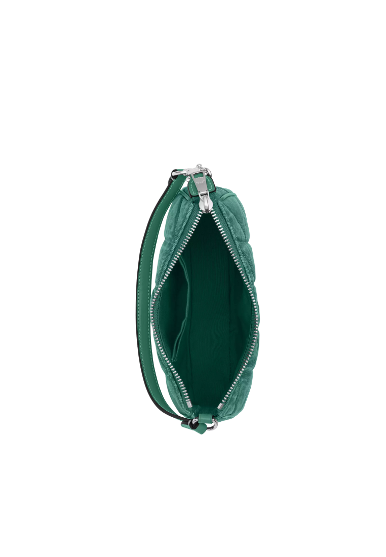Coach Nolita 19 Shoulder Bag In Ivy Green CBK58