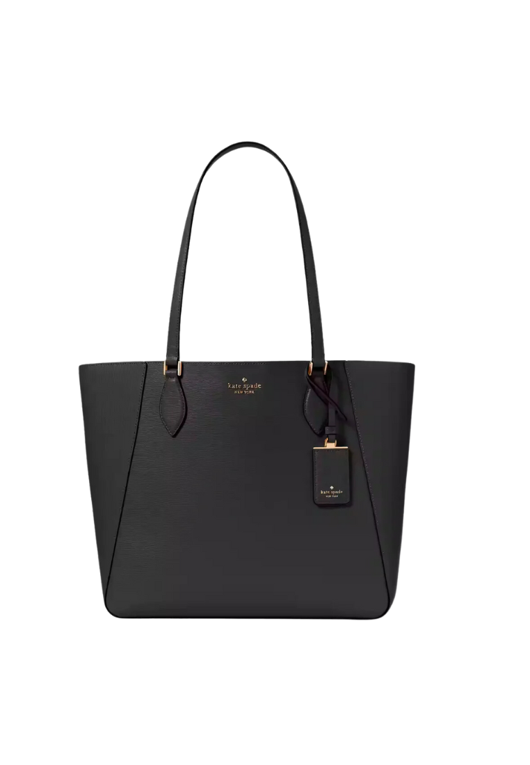 Kate Spade Perfect Large Tote Bag In Black KG912