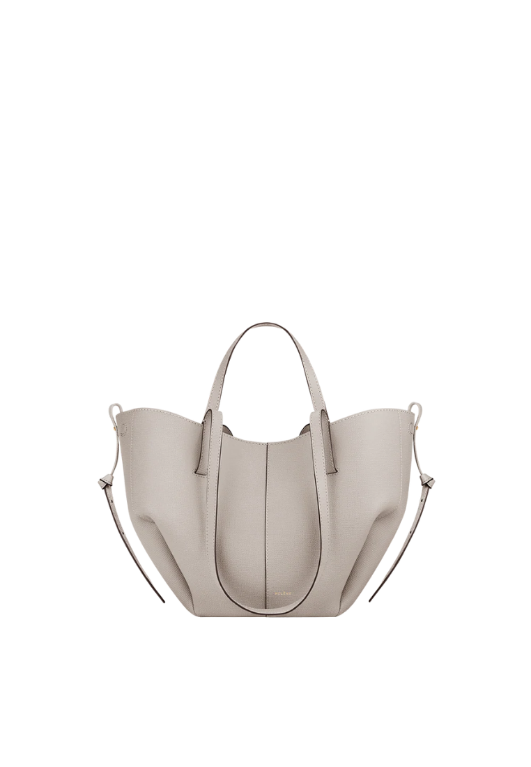 ( PREORDER ) Polene Cyme Mini Tote Bag In Mist