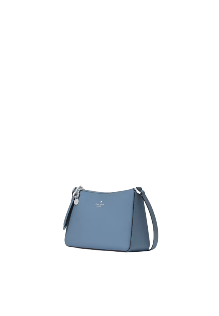 ( PREORDER ) Kate Spade Ginnie Shoulder Bag In Bluestone KK311