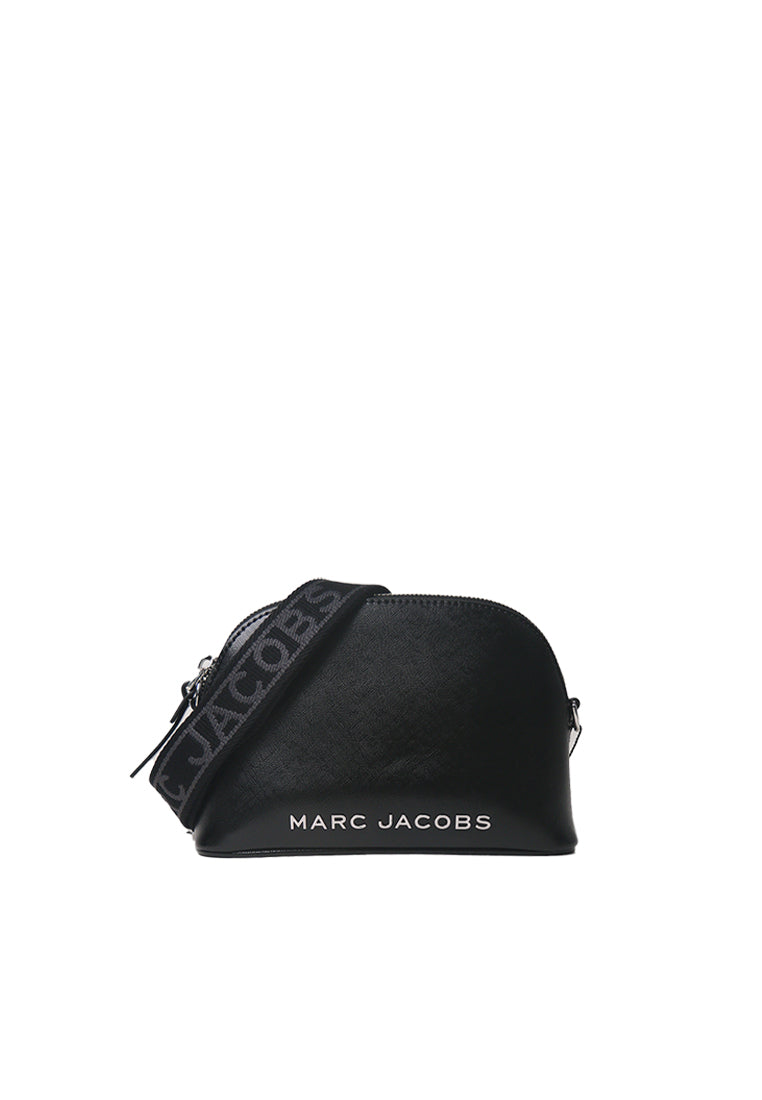 Marc Jacobs Owa Dome Crossbody Bag In Black 4S5Hcr015H02