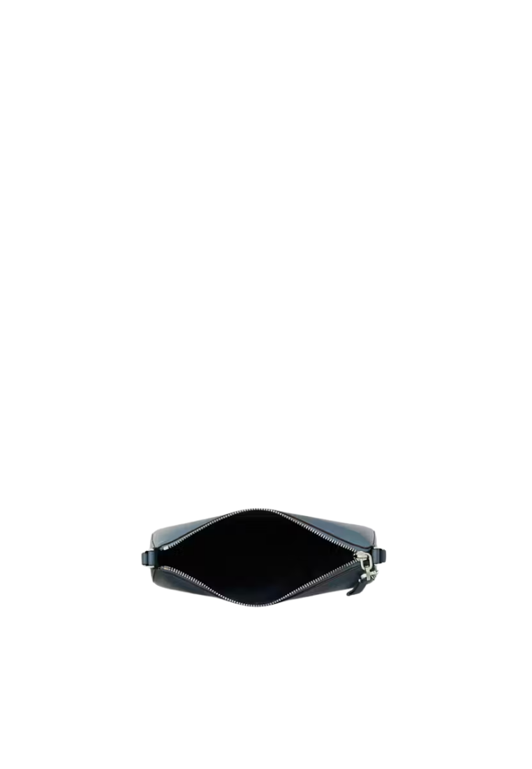 ( PREORDER ) Kate Spade Ginnie Shoulder Bag In Bluestone KK311