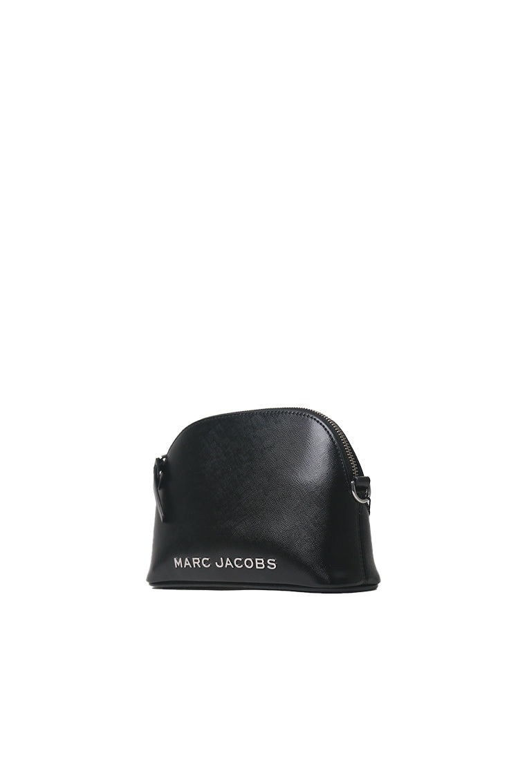 Marc Jacobs Owa Dome Crossbody Bag In Black 4S5Hcr015H02