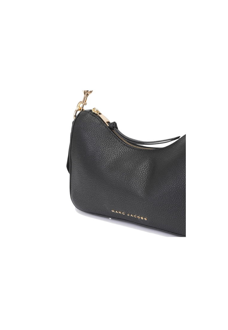 Marc Jacobs Drifter Small Hobo Shoulder Bag In Black 4S3HSH013H01