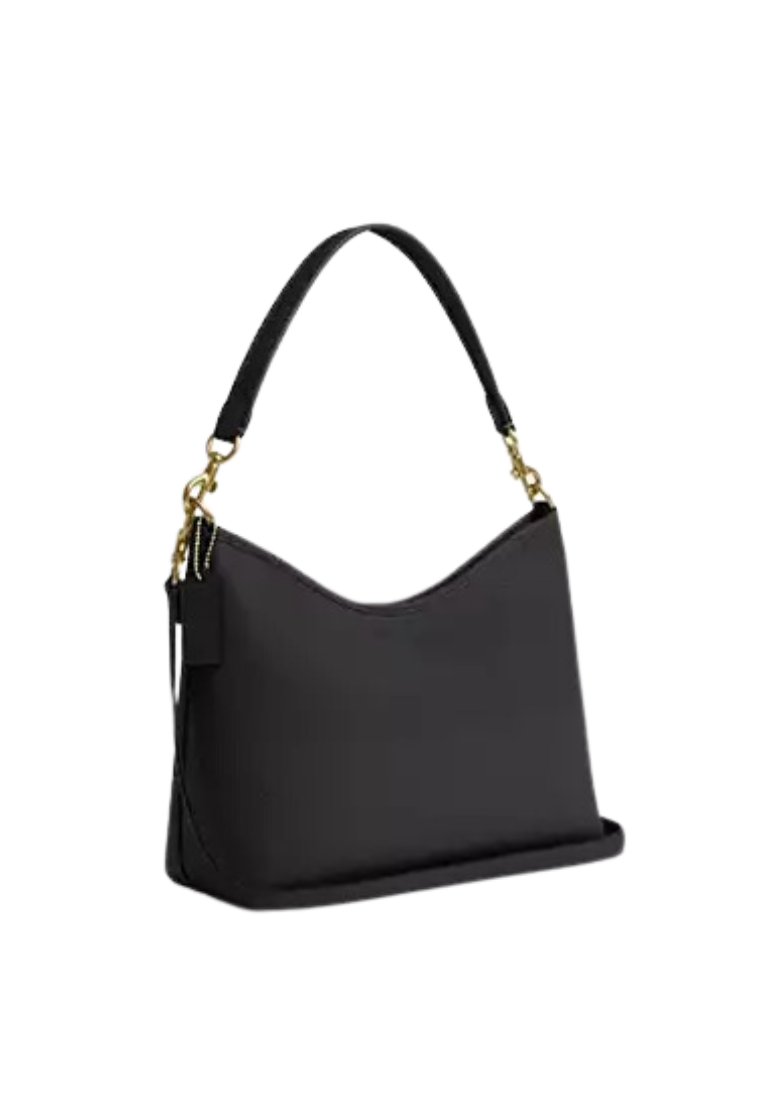 ( PREORDER ) Coach Laurel
Shoulder Bag In Black CR148