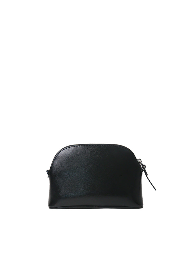 Marc Jacobs Owa Dome Crossbody Bag In Black 4S5Hcr015H02