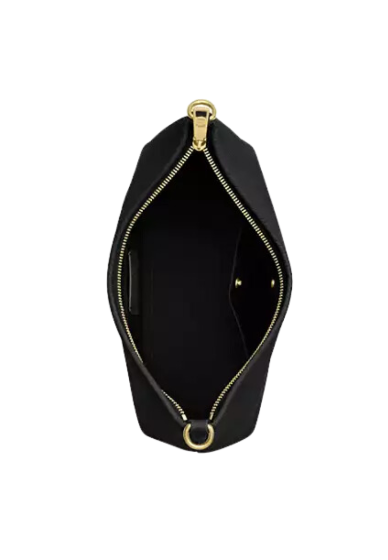 ( PREORDER ) Coach Laurel
Shoulder Bag In Black CR148