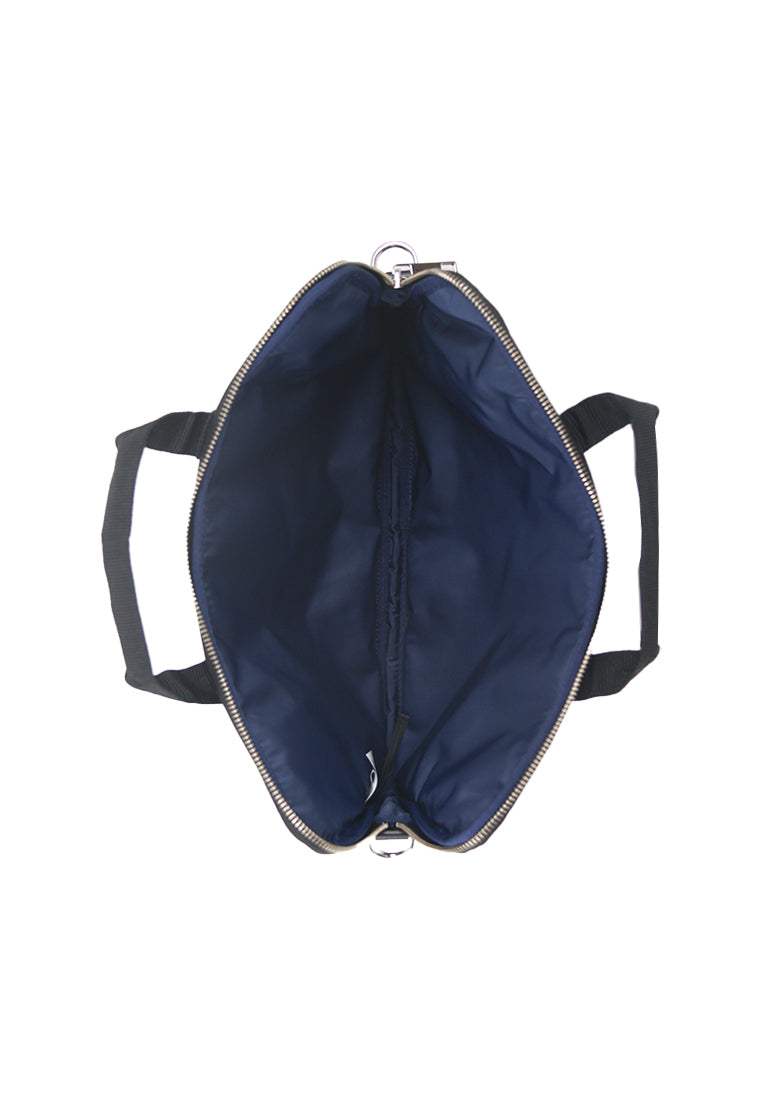 Marc Jacobs Quilted Laptop Bag In Azure Blue 4S4SCP001S02