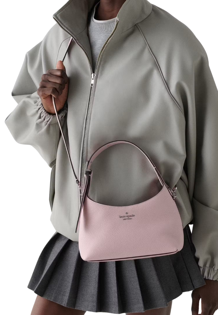 ( PREORDER ) Kate Spade 454 Mini Crossbody Bag In Tutu Pink KN426