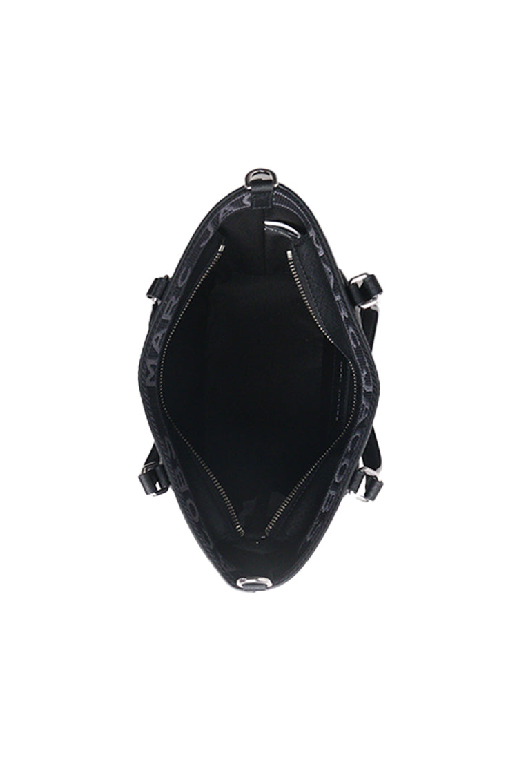 Marc Jacobs Small Satchel Bag In Black 4F5HTT001H02