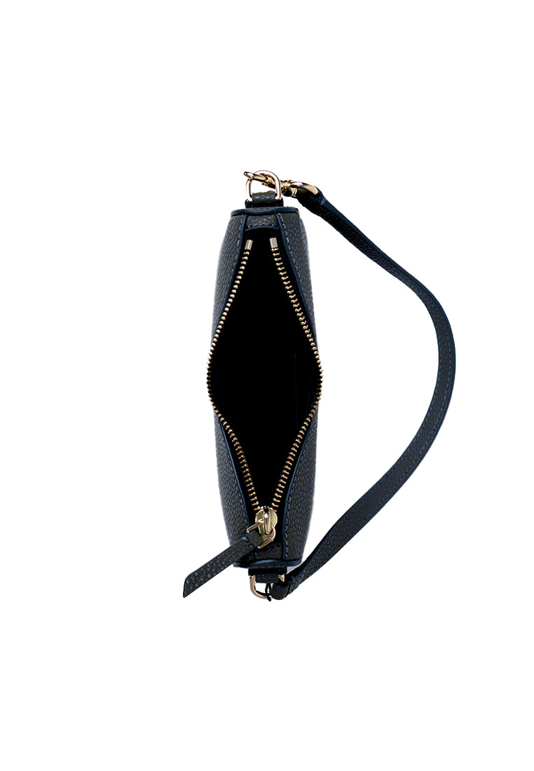 Marc Jacobs Drifter Wristlet In Black 4S5SCP001S01