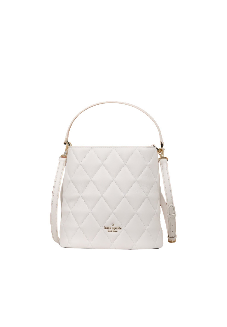 Kate Spade Carey Medium Quilted Shoulder Bag