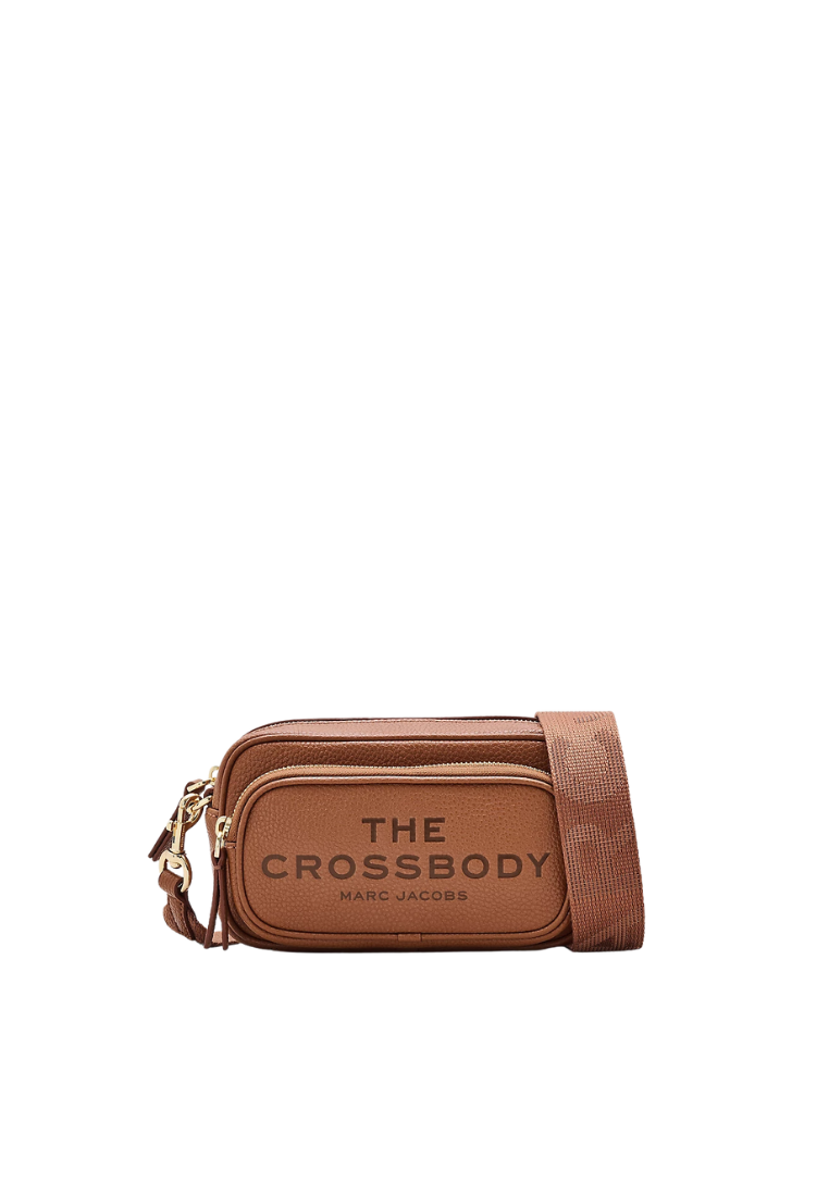 ( PREORDER ) Marc Jacobs Crossbody Bag Crossbody Bag In Argan Oil 2S5HCR002H02