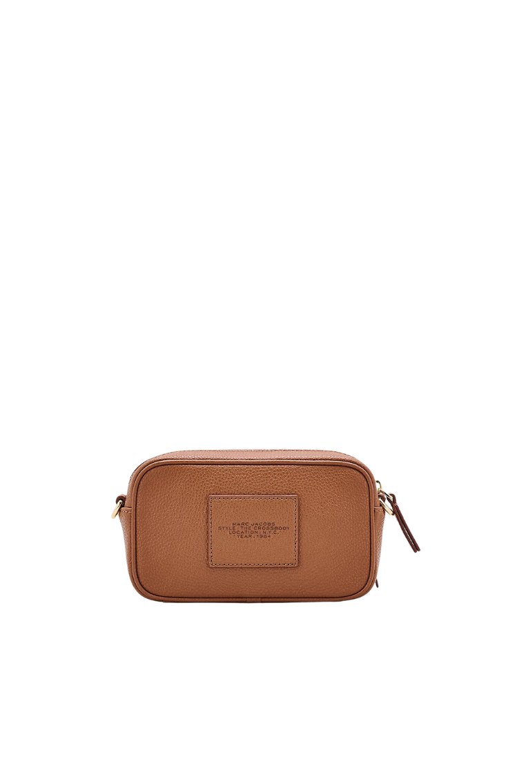 ( PREORDER ) Marc Jacobs Crossbody Bag Crossbody Bag In Argan Oil 2S5HCR002H02