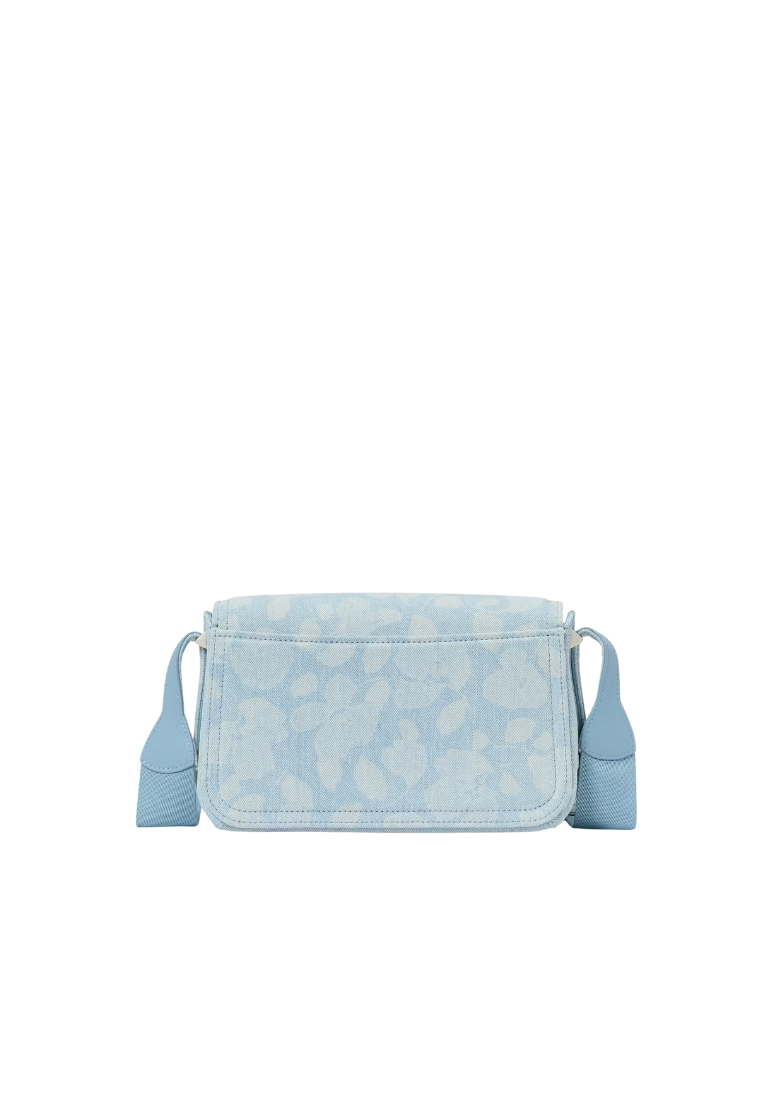 ( PREORDER ) Kate Spade Liv Crossbody Bag In Blue Multi KM073
