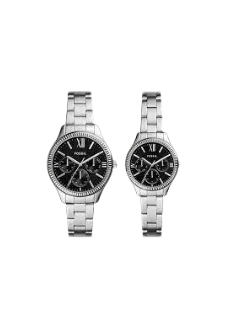 Sterns mens fossil clearance watches