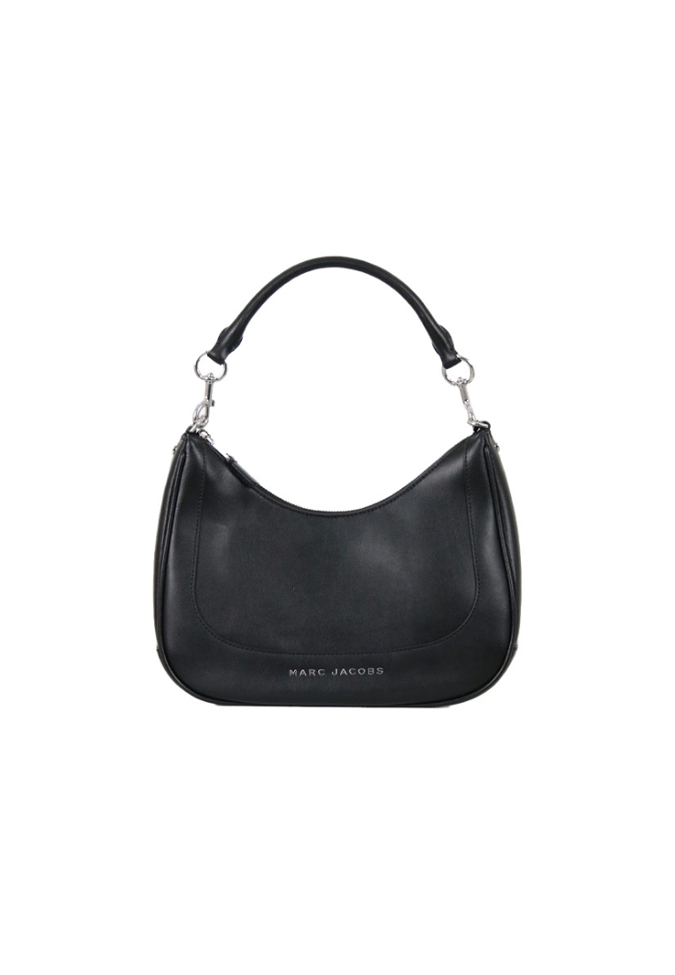 Marc Jacobs Large Shoulder Bag In Black 4P3HSH016H01