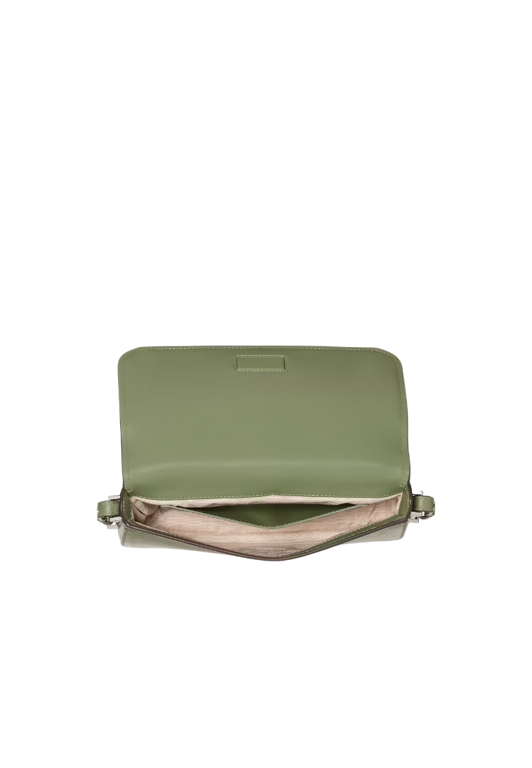 ( PREORDER ) Kate Spade Liv Shoulder Bag In Cedar Stand Multi KL653
