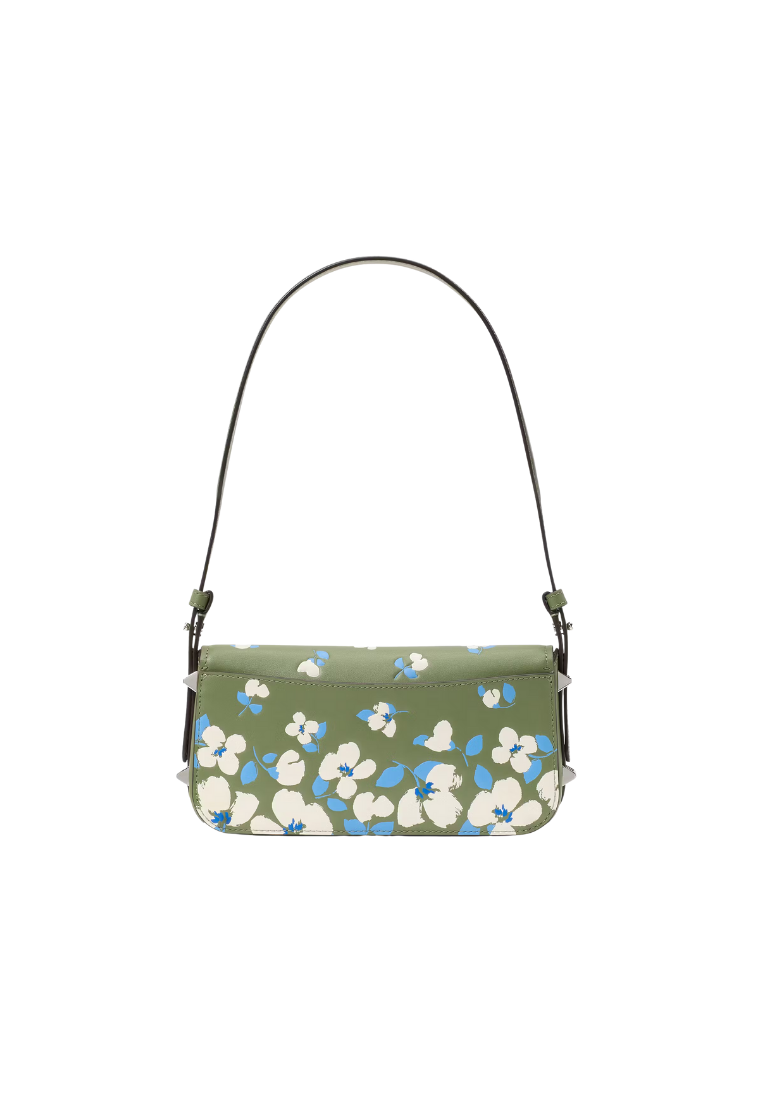 ( PREORDER ) Kate Spade Liv Shoulder Bag In Cedar Stand Multi KL653