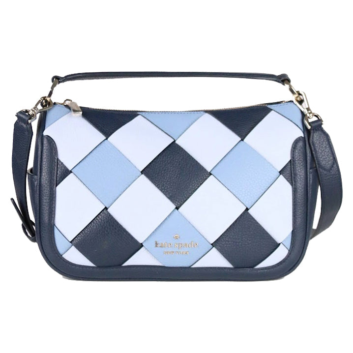 Kate Spade Blue Bag
