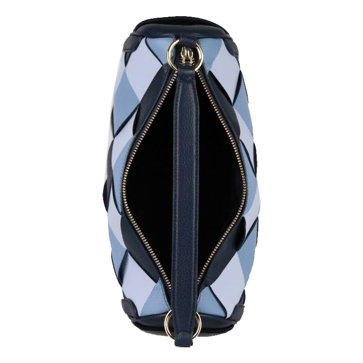 Kate Spade Blue Bag