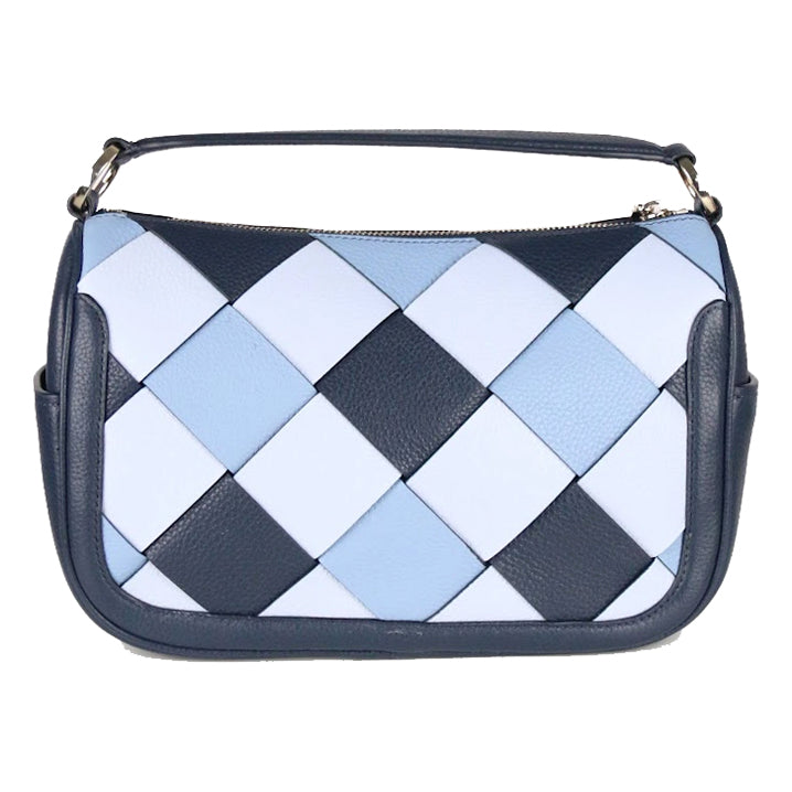 Kate Spade Blue Bag