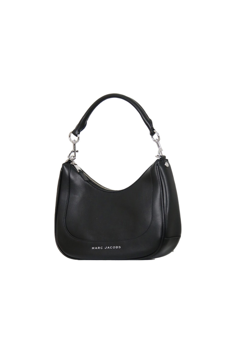 Marc Jacobs Large Shoulder Bag In Black 4P3HSH016H01