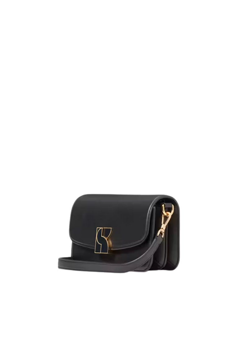 ( PREORDER ) Kate Spade Dakota Small Crossbody Bag In Black KJ105