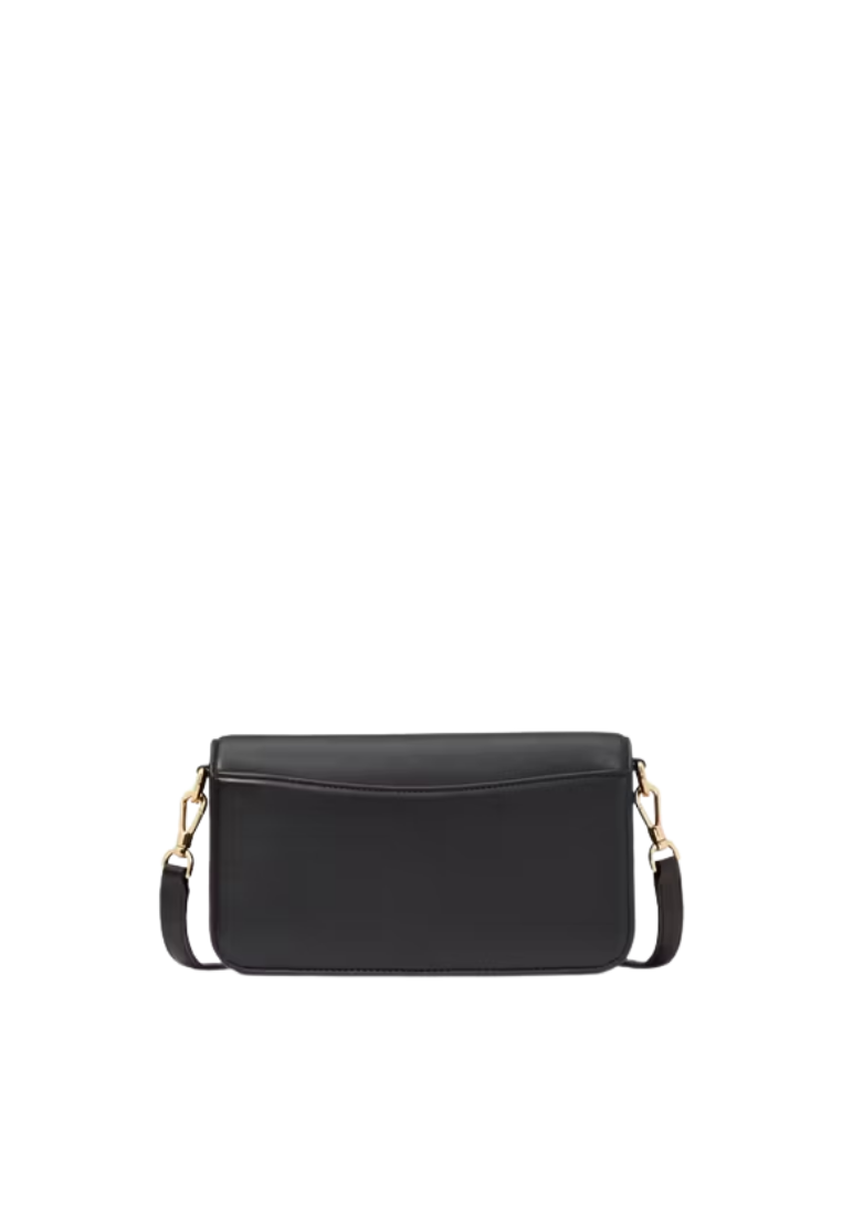 ( PREORDER ) Kate Spade Dakota Small Crossbody Bag In Black KJ105